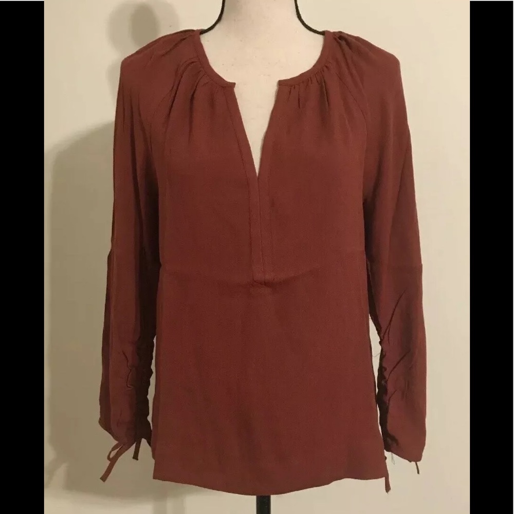 🍁JCREW top - Picture 10 of 15